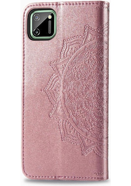 Realme C11 Için Durum (Yurt Dışından) fırsatları