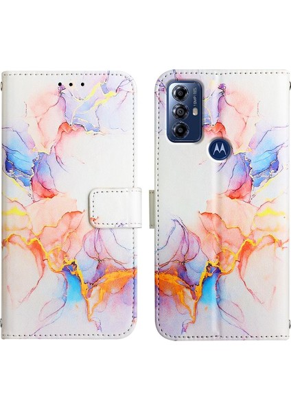 Motorola Moto G Saf Için Kılıf (Yurt Dışından)