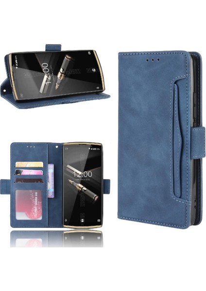 Oukitel K7/k7 Pro/k7 Güç Için Kılıf (Yurt Dışından)