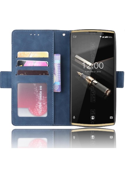 Oukitel K7/k7 Pro/k7 Güç Için Kılıf (Yurt Dışından) indirimleri