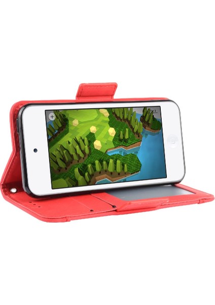 Ipod Touch 7/6/5 Için Kılıf (Yurt Dışından)