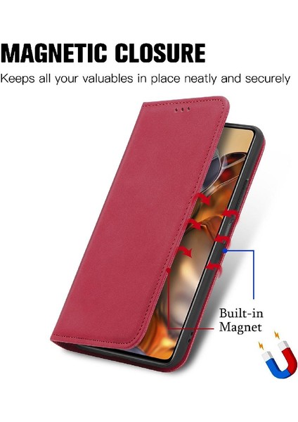 Xiaomi 11T/11T Pro Kılıf Cüzdan Kapak Kapak Darbeye (Yurt Dışından) modelleri
