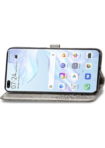 Huawei P40 Için Kılıf (Yurt Dışından) modelleri