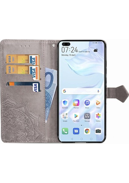 Huawei P40 Için Kılıf (Yurt Dışından) fırsatları