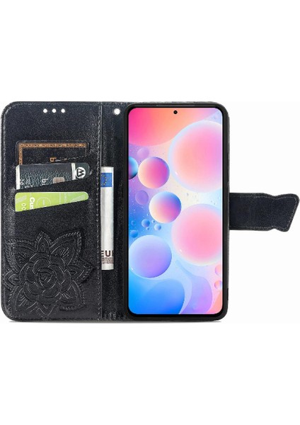 Redmi K40/K40 Pro Için Kılıf (Yurt Dışından) fiyatları