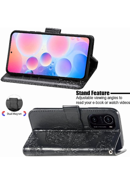 Redmi K40/K40 Pro Için Kılıf (Yurt Dışından) modelleri