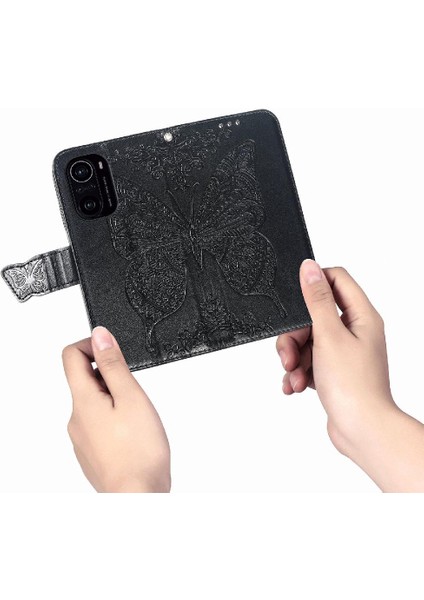 Redmi K40/K40 Pro Için Kılıf (Yurt Dışından) fırsatları