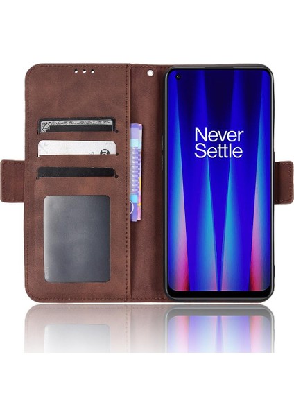 Oneplus Nord Ce 2 5g Için Kılıf (Yurt Dışından)