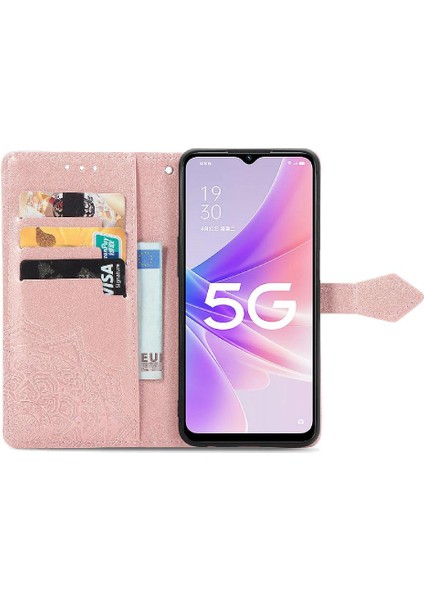 Oppo A57 5g Için Kılıf (Yurt Dışından)