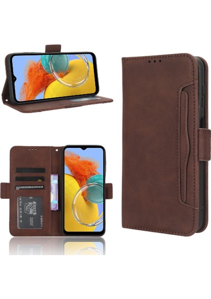Samsung Galaxy M34 5g Için Kılıf (Yurt Dışından)