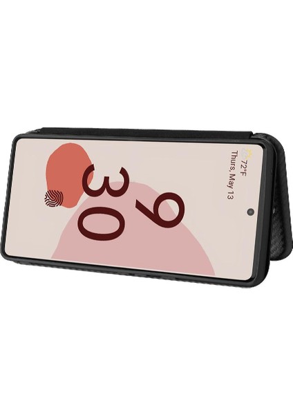 Google Pixel 6 Pro Için Durum (Yurt Dışından)