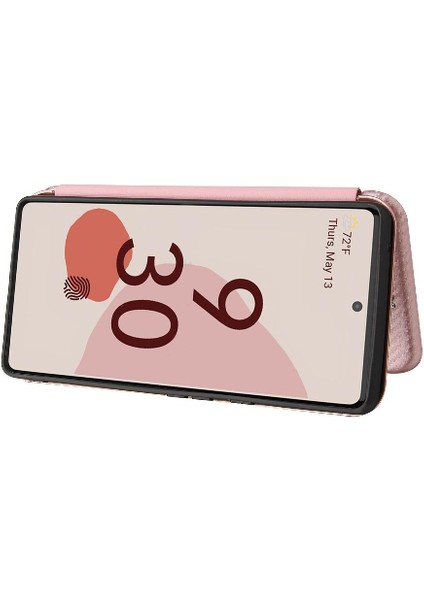 Google Pixel 6 Pro Için Durum (Yurt Dışından)