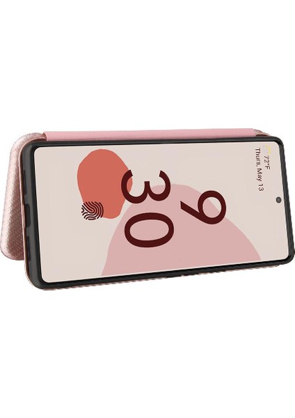Google Pixel 6 Pro Için Durum (Yurt Dışından)