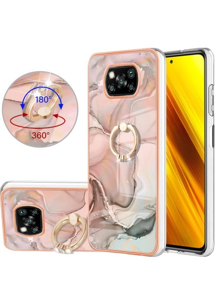 Xiaomi Poco X3 Nfc Için Kılıf (Yurt Dışından)