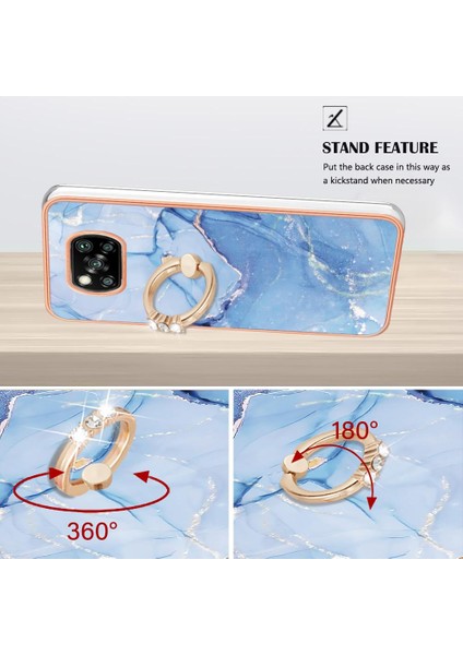 Xiaomi Poco X3 Nfc Için Kılıf (Yurt Dışından) fırsatları