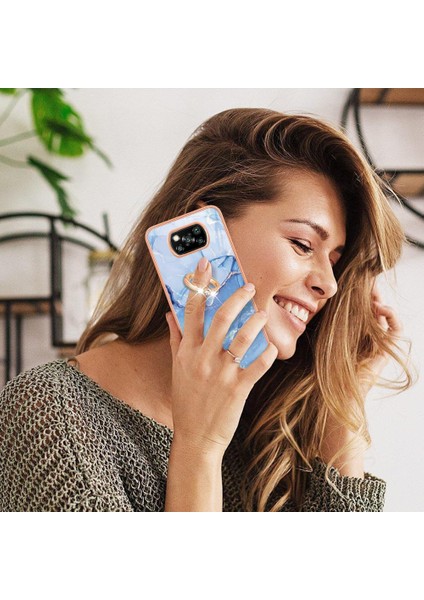 Xiaomi Poco X3 Nfc Için Kılıf (Yurt Dışından) indirimleri