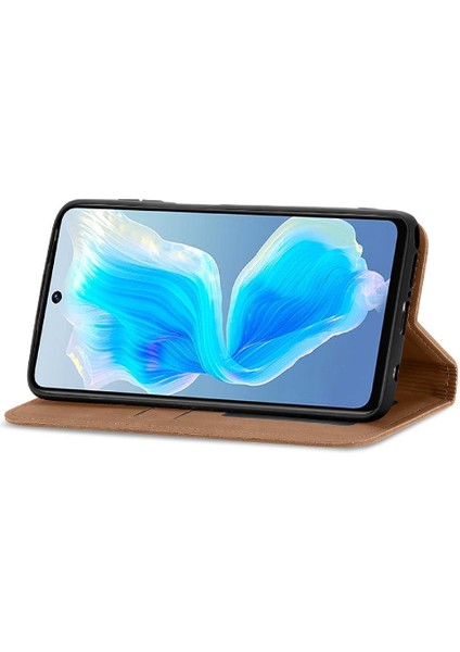 Tecno Camon 18 Deri Kılıf Fermuar Cüzdan Kordon Basit (Yurt Dışından) modelleri
