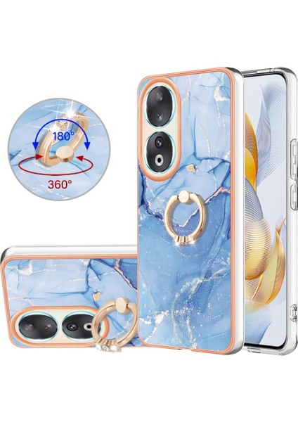 Onur Için Dava 90 5g (Yurt Dışından)