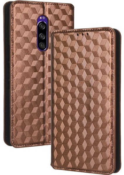 Sony Xperia 1 Için Kılıf (Yurt Dışından) modelleri