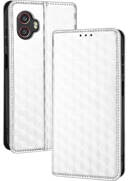 Samsung Galaxy Xcover6 Pro Için Kılıf (Yurt Dışından)