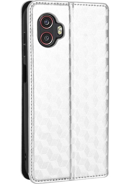 Samsung Galaxy Xcover6 Pro Için Kılıf (Yurt Dışından)