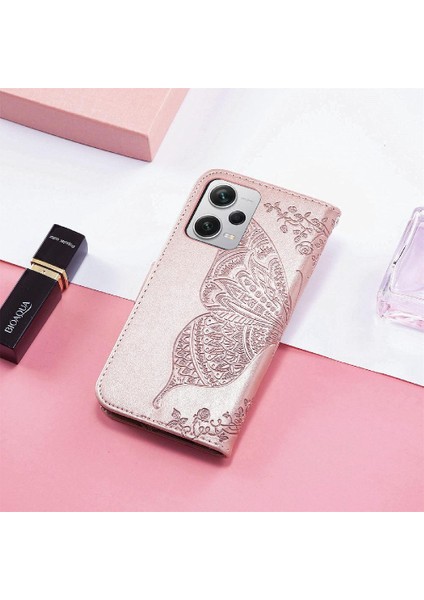 Redmi Not 12 Proplus Için Kılıf (Yurt Dışından)