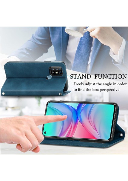 Infinix Sıcak 10 Kordon Fermuar Deri Çanta Cüzdan Basit (Yurt Dışından) indirimleri