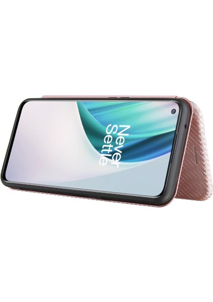 Oneplus Nord N10 Için Kılıf (Yurt Dışından)