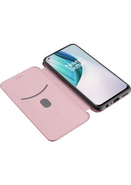 Oneplus Nord N10 Için Kılıf (Yurt Dışından)
