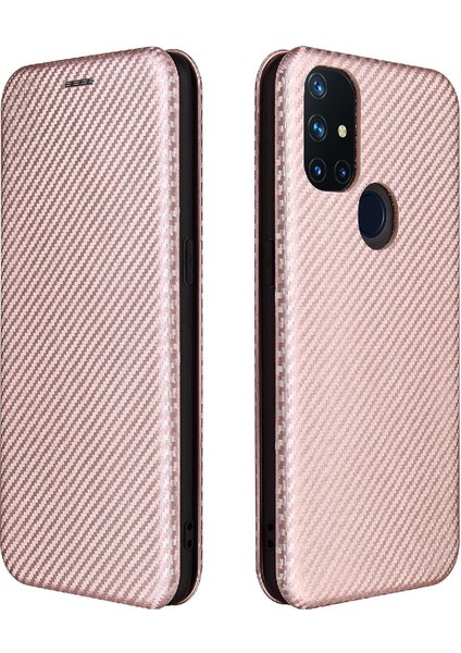 Oneplus Nord N10 Için Kılıf (Yurt Dışından)