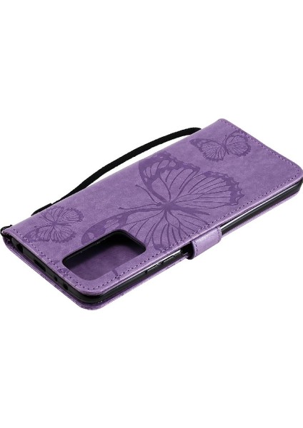 Xiaomi Redmi Not 10 Pro Flip Case Kickstand Manyetik Kapak Pu (Yurt Dışından) modelleri