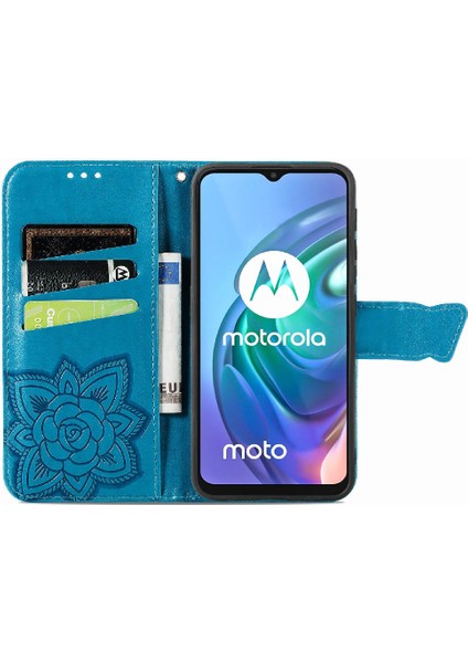 Moto G30 Için Kılıf (Yurt Dışından)