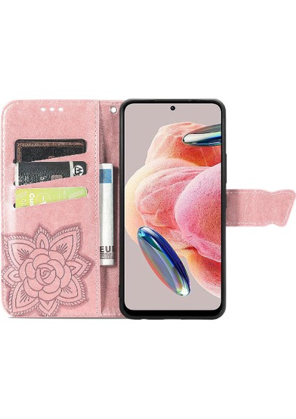 Redmi Not 12 4g Için Kılıf (Yurt Dışından)