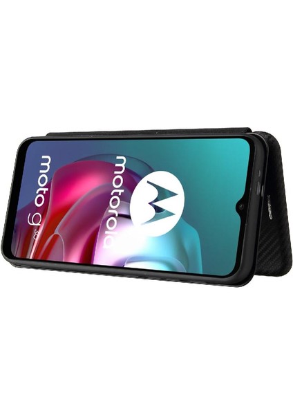 Motorola Moto G30/G10 Için Kılıf (Yurt Dışından)