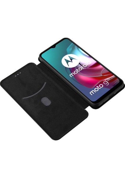 Motorola Moto G30/G10 Için Kılıf (Yurt Dışından)