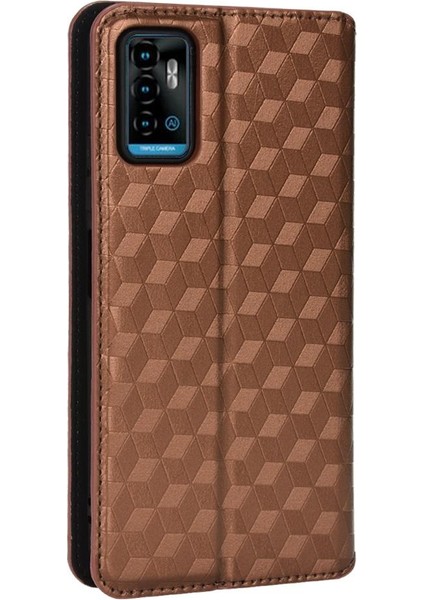 Zte Blade A71 Için Kılıf (Yurt Dışından) fırsatları