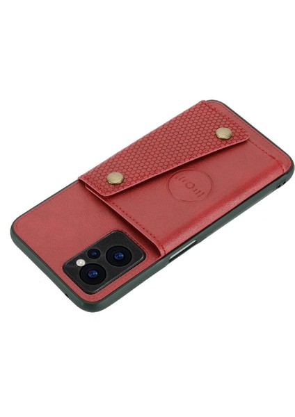 Realme C35 Kart Tutucu Cüzdan Kılıf Için Cüzdan Durumda Darbeye Koruyucu (Yurt Dışından) indirimleri