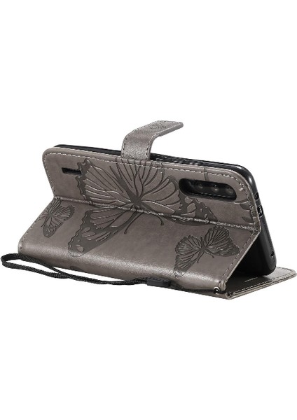 Xiaomi CC9E Için Flip Case/a3 Darbeye Kapak Pu Deri Manyetik Kapak (Yurt Dışından) indirimleri