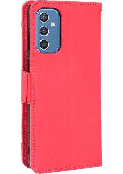 Samsung Galaxy M52 5g Için Kılıf (Yurt Dışından) modelleri