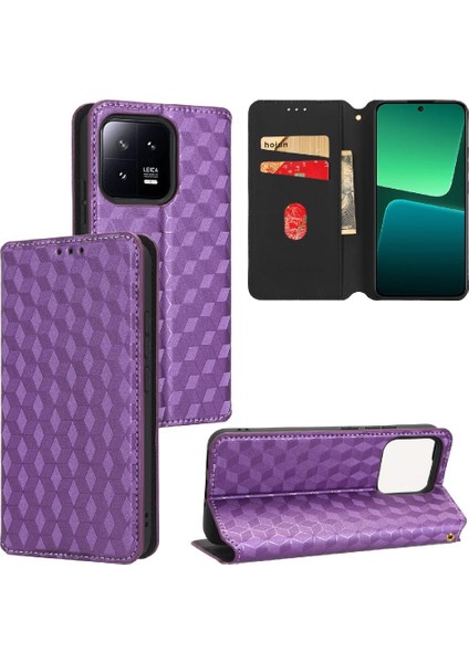 Xiaomi 13 Pro Için Kılıf (Yurt Dışından)