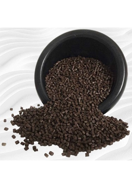 Mikro Kaynak Kahve Keratin 100 Grm Gerçek Keratin