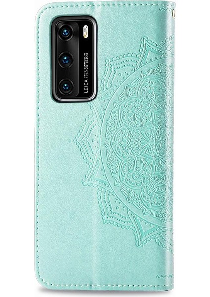 Huawei P40 Için Kılıf (Yurt Dışından) indirimleri