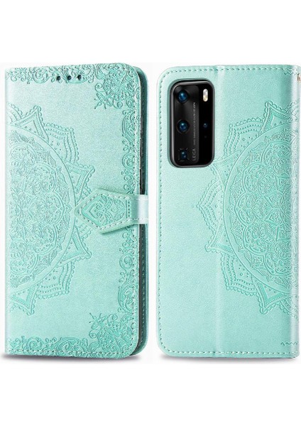 Huawei P40 Pro Için Kılıf (Yurt Dışından) modelleri