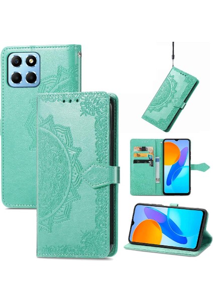 Huawei Onur X8 5g Için Kılıf (Yurt Dışından)