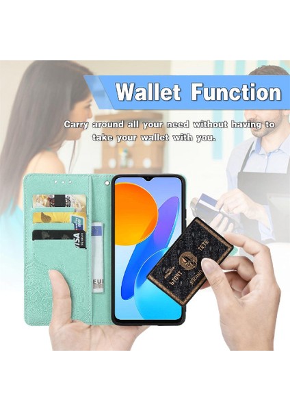 Huawei Onur X8 5g Için Kılıf (Yurt Dışından) indirimleri