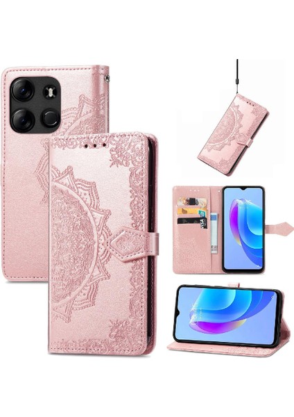 Tecno Spark Için Durum 2023 (Yurt Dışından)