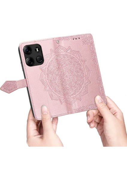 Tecno Spark Için Durum 2023 (Yurt Dışından) fırsatları