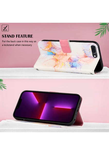 Ipod Touch 7/6/5 Için Kılıf (Yurt Dışından)