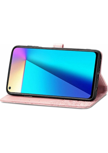 Infinix Not 7 Için Durum (Yurt Dışından)