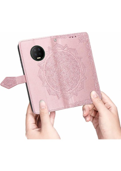 Infinix Not 7 Için Durum (Yurt Dışından)